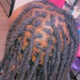 Instant Locs