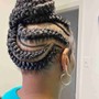 Kinky Twist