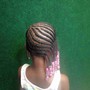 Comb Twist