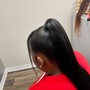 Sew In (Bang)