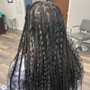 Deep Conditioning Treatment