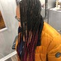 Senegalese Twist