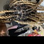 Crochet Braids