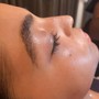 Brow Wax and Tint