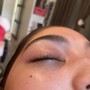 Brow Wax and Tint