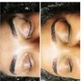 Brow Wax and Tint