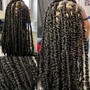 Passion Twists