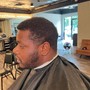 Men's Cut