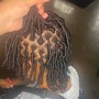 2 STRAND TWISTS