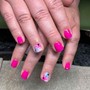 Gel Manicure