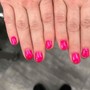 Gel Manicure