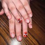 Child’s Manicure