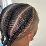 Comb Twist