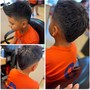 Kid’s Cut