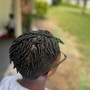 Traditional locs new