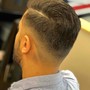 Men's Cut