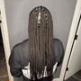 Crochet Braids