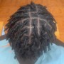 Island Twist (Small)