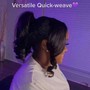 Versatile Sew In