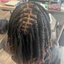 Natural Twists