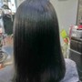 Straightening