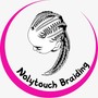 Nolytouch Braiding