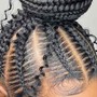 Kinky Twist