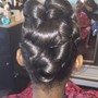 Updo