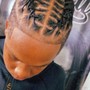 Kid's RETWIST AND STYLE