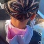 Comb Twist