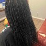 Crochet Braids