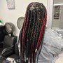 Kinky Twist