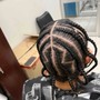 Kinky Twist