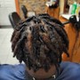 Dreadlocks