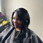 Lace Closure Sew In