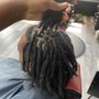 Comb Twist