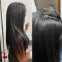 Versatile Sew In