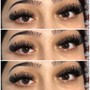 Volume Eyelash Full Set