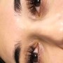 Eyelash Extension Removal