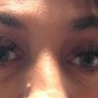 Eyelash Extension Removal