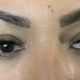 Eyelash Extension Removal