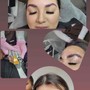 Eyebrow Shaping