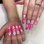 Gel Manicure