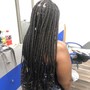 Senegalese Twist