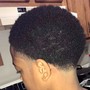 Men's Trim/ Line or Taper