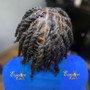 Starter Dreadlocks shampoo & style conditioner