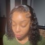 Lace Closure Sew In