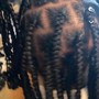 Dreadloc Retwist