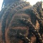 Kinky Twist