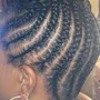 Poetic Justice Braids